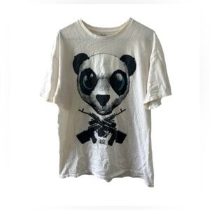 Suicide Squad-Graphic Tee-Size XL